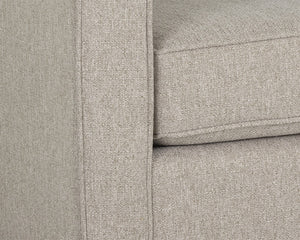 Adrian Sofa - Liv Wicker
