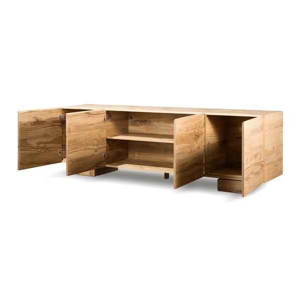 Mariana Sideboard in Natural Reclaimed French