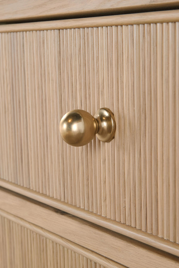 Highland 8-Drawer Double Dresser