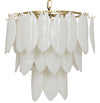 Lotus Chandelier