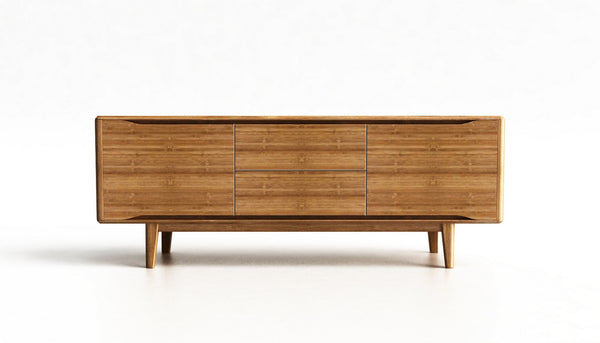 Caramelized Currant Sideboard