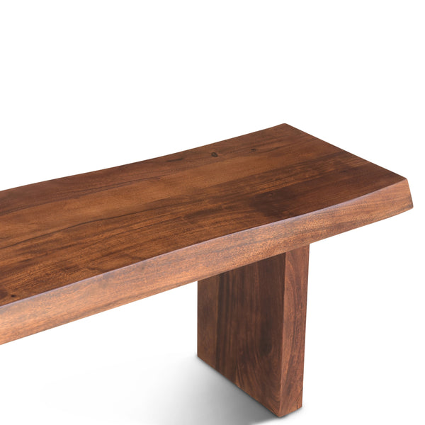 Brooks Bench 102"