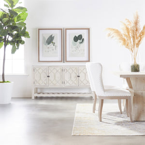Willow Media Sideboard