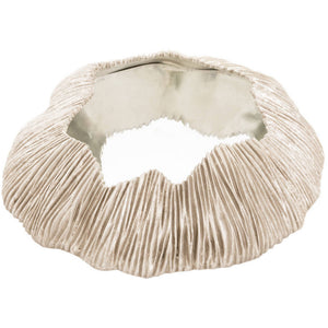Fungia Mirror, Silver
