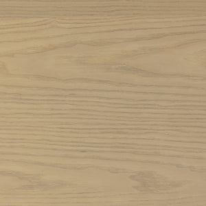 Merla Wood Coffee Table - Light Natural Ash Veneer