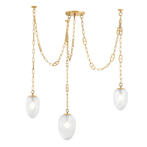 DAITH Chandelier