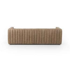 Augustine Sofa 88" In Palermo Drift