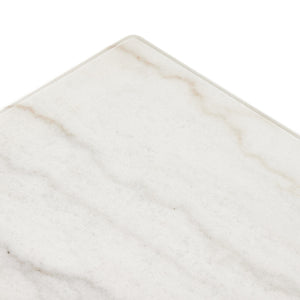 Jessa Coffee Table in Waxed Bleached