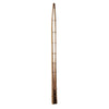 Bamboo, Sliced Poles/Timber