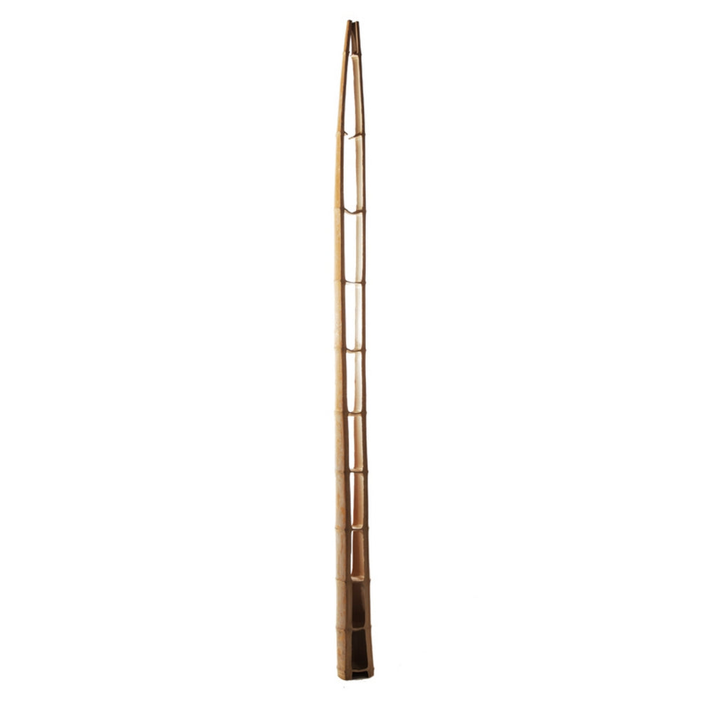 Bamboo, Sliced Poles/Timber