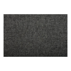 Moe's Kenzie Accent Chair in Shadowed Grey