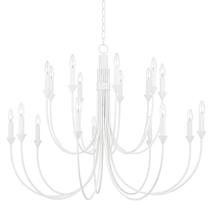 Cate Chandelier