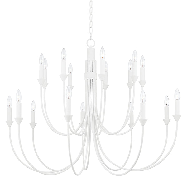 Cate Chandelier