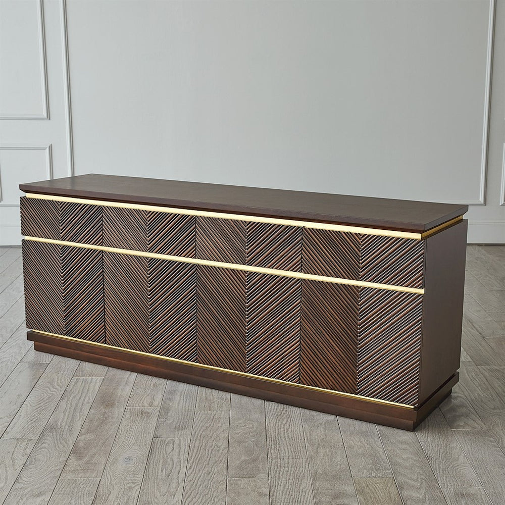 LATILLA CREDENZA