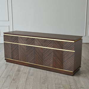 LATILLA CREDENZA