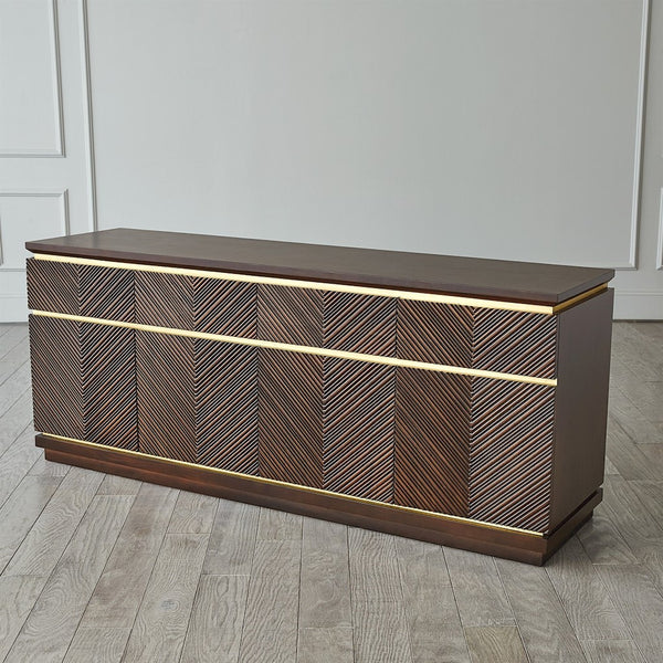 LATILLA CREDENZA