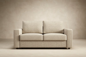 NEAH SOFA BED W/STANDARD ARM RESTS, 55"X77"