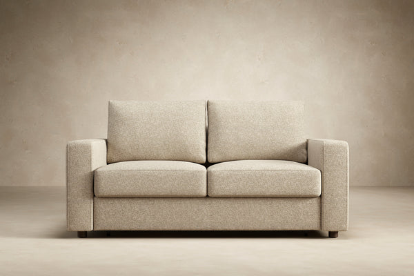 NEAH SOFA BED W/STANDARD ARM RESTS, 55"X77"