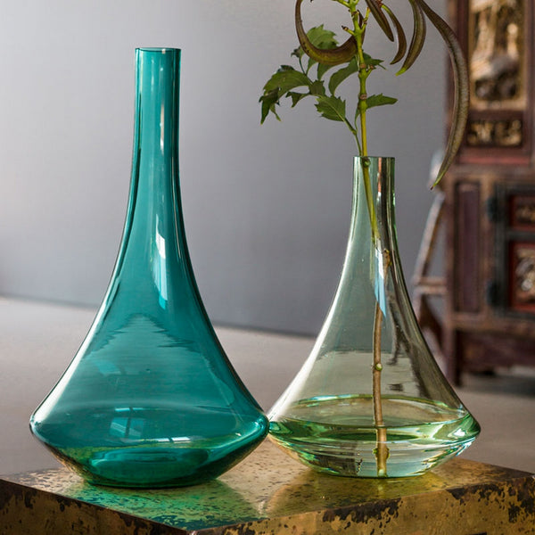 Venus Glass Vases