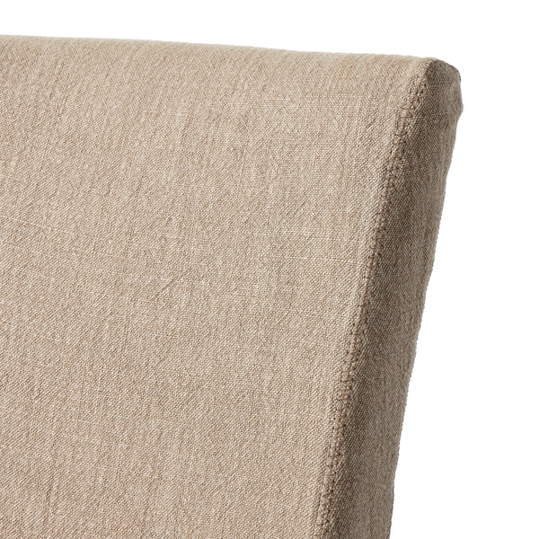 Vista Slipcovered Din Chr In Brdw Canvas