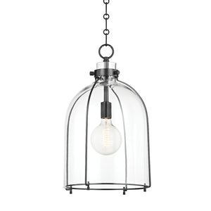 Eldridge Pendant