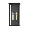 CHAUNCEY Wall Sconce