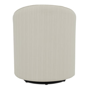 Moe's Sylvie Outdoor Swivel Dining Chair