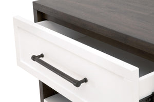 Wrenn 1-Drawer Nightstand