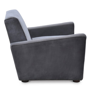 Malcolm Club Chair