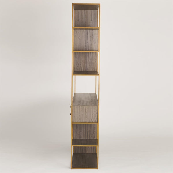 MACK ETAGERE