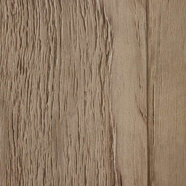 Redondo Media Console in Bleached Alder