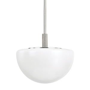 Lethbridge Pendant