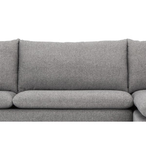 Anderson Chaise Sectional