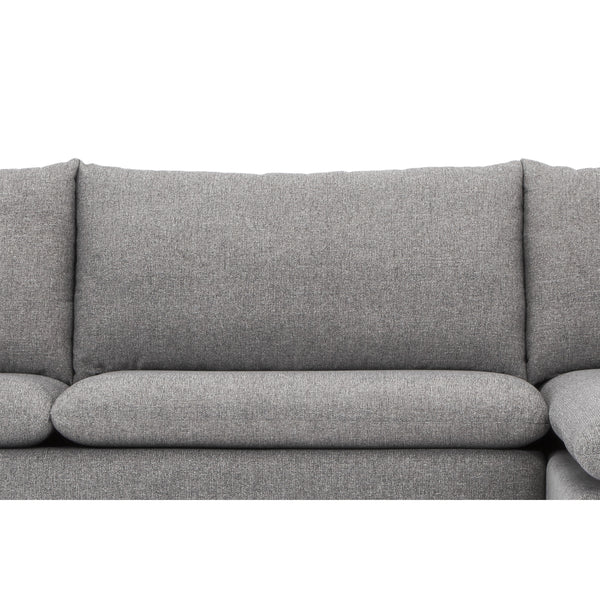 Anderson Chaise Sectional