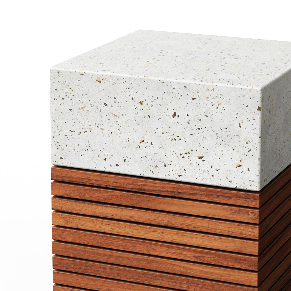 Stecca Alto Stool