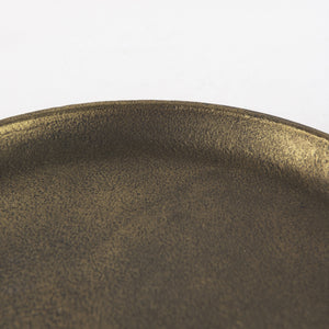 Marlowe Aluminium Tray - Small