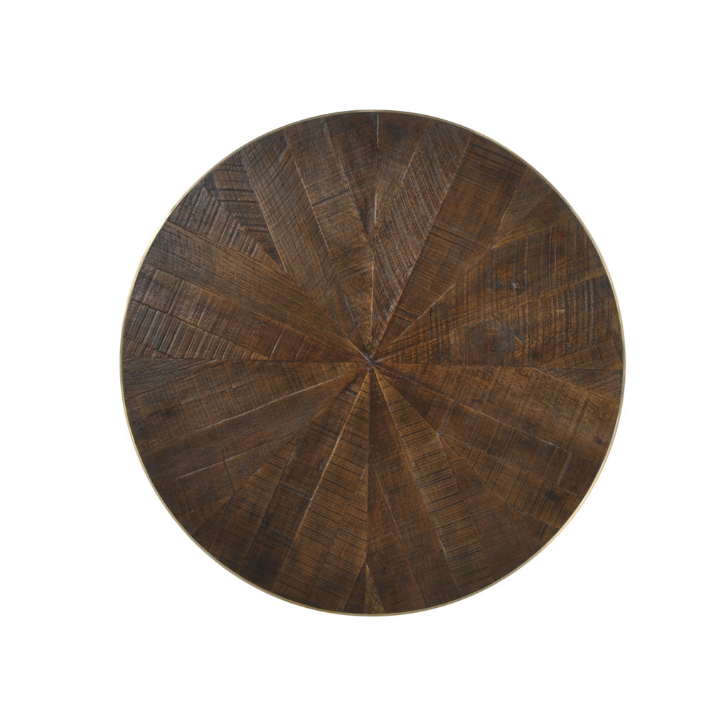Perry Coffee Table