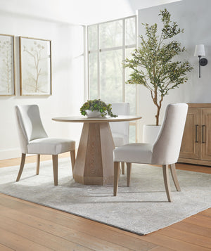 Duet Dining Chair, Set of 2