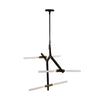 Wellford Pendant Lamp - Black