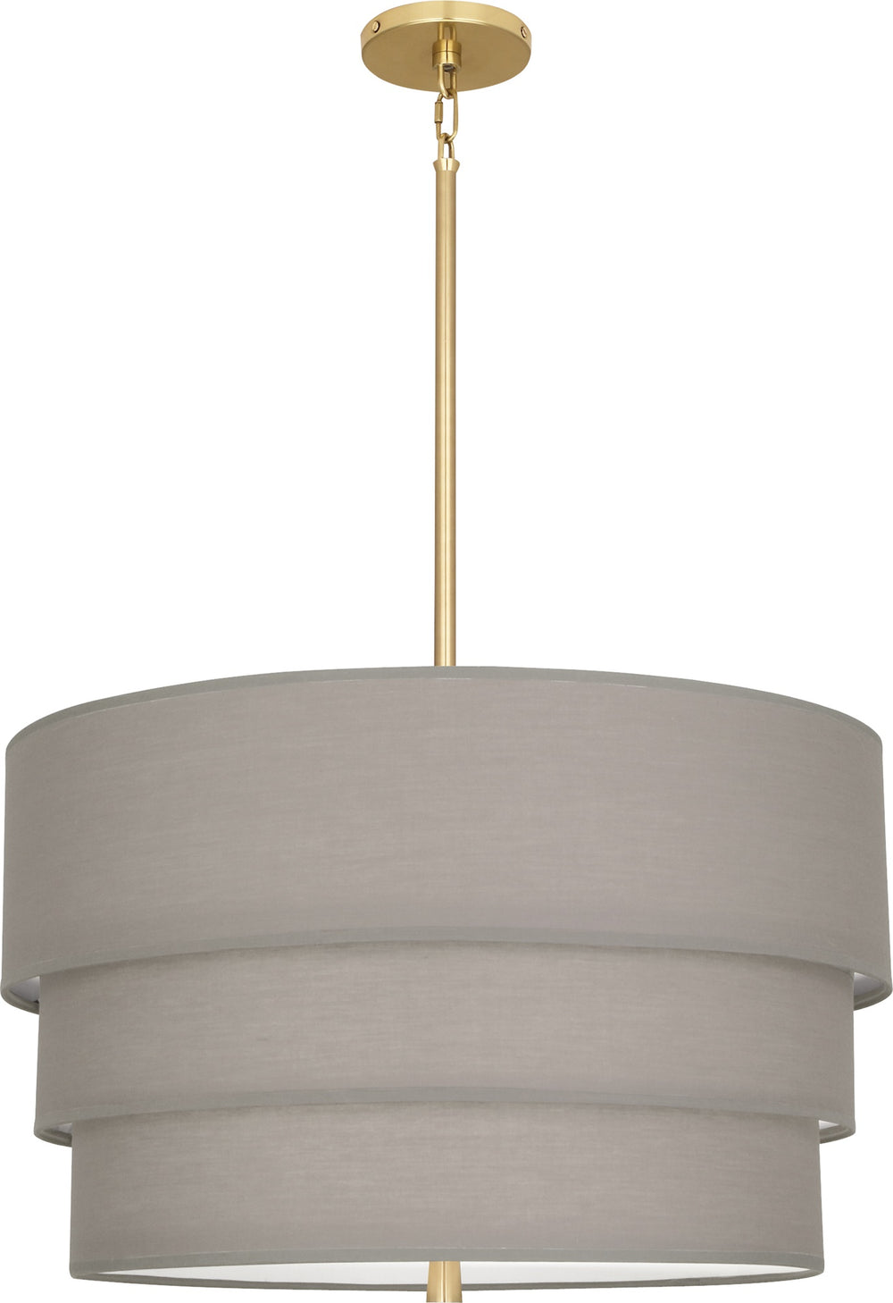 Decker Pendant