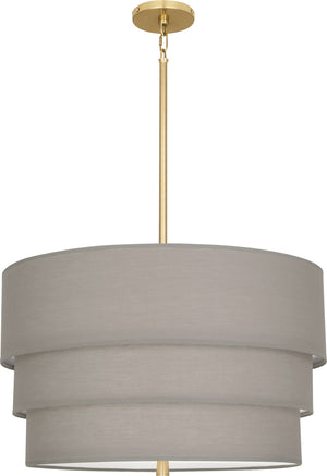 Decker Pendant