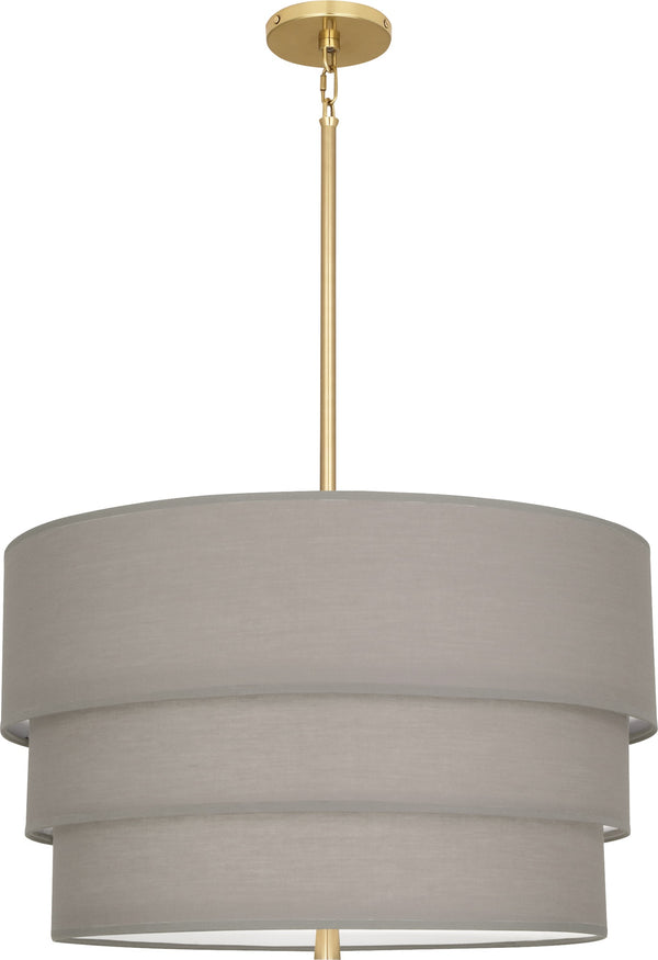 Decker Pendant