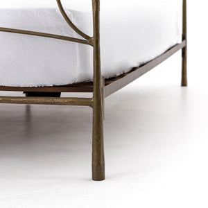 Westwood King Bed