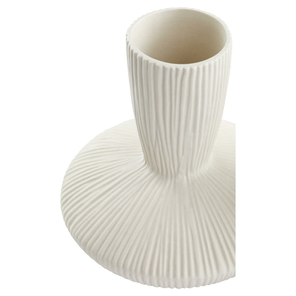 Echo Vase | White - Large