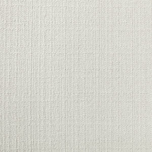 Inala White Fabric Seat Black Metal Frame Dining Chair