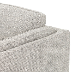 Emery Sofa-84"-Thames Coal