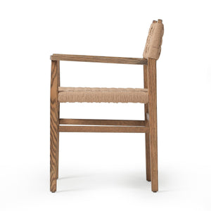 Hamlin Dining Armchair