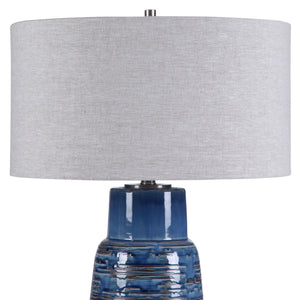 Magellan Table Lamp