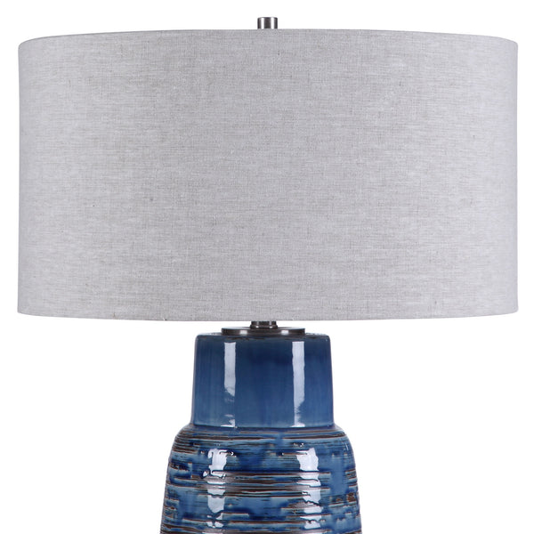 Magellan Table Lamp