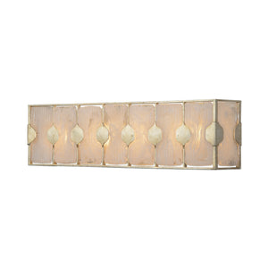 Rene 4 Light Vanity